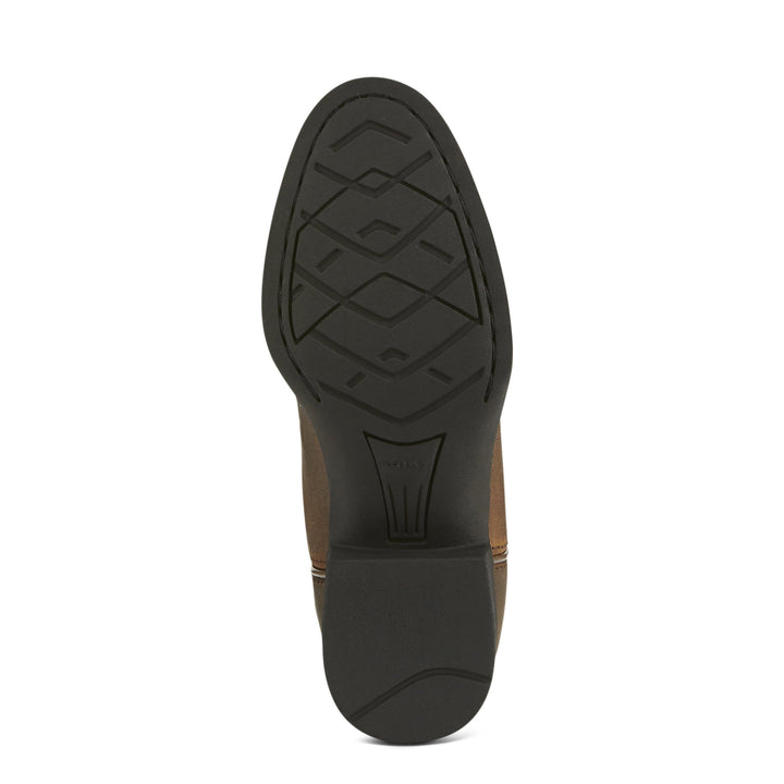 Ariat Kids Heritage Roper boot, TPR outsole