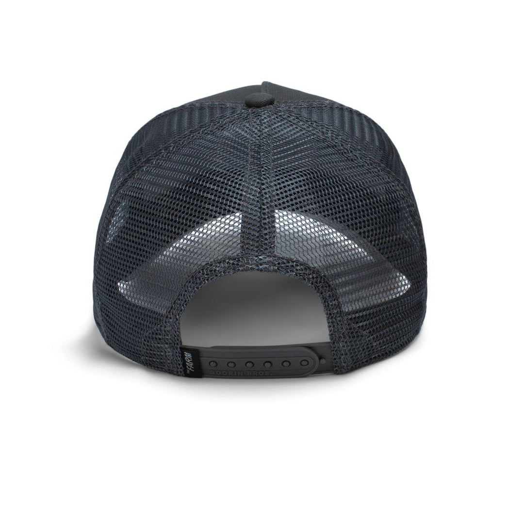Goorin Bros - The Big Elephant - Charcoal