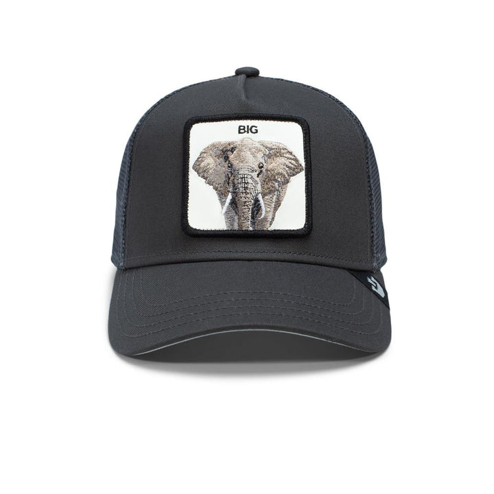 Goorin Bros - The Big Elephant - Charcoal