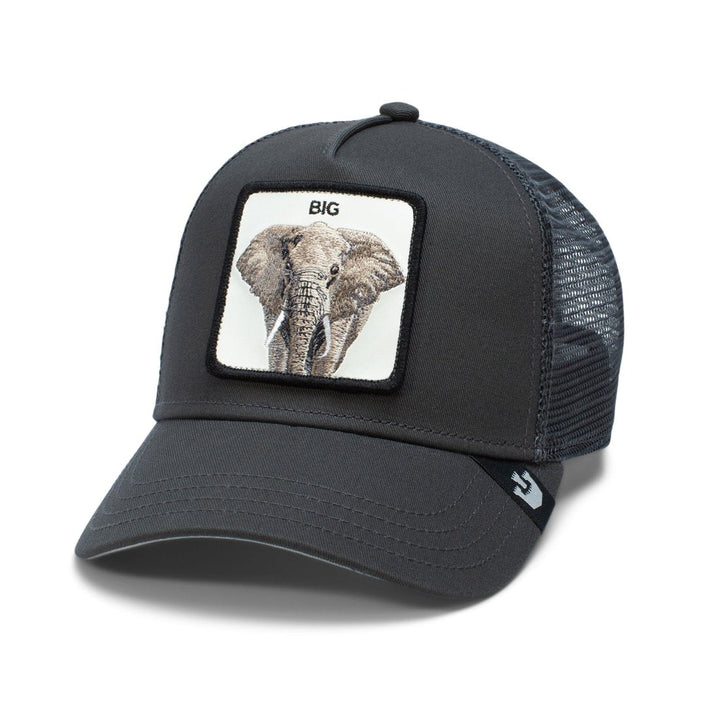 Goorin Bros - The Big Elephant - Charcoal