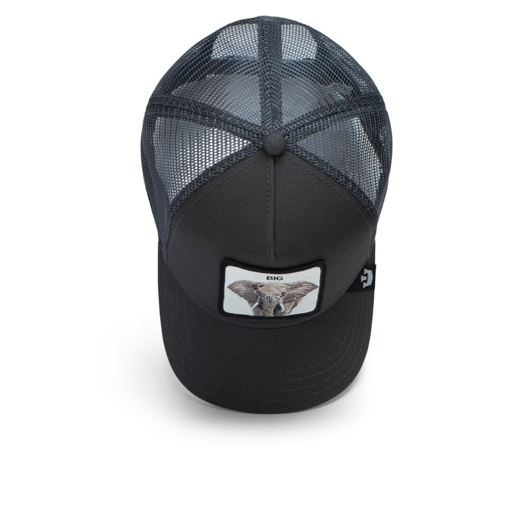 Goorin Bros - The Big Elephant - Charcoal