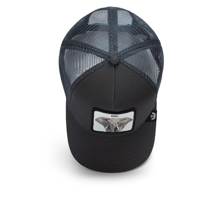 Goorin Bros - The Big Elephant - Charcoal