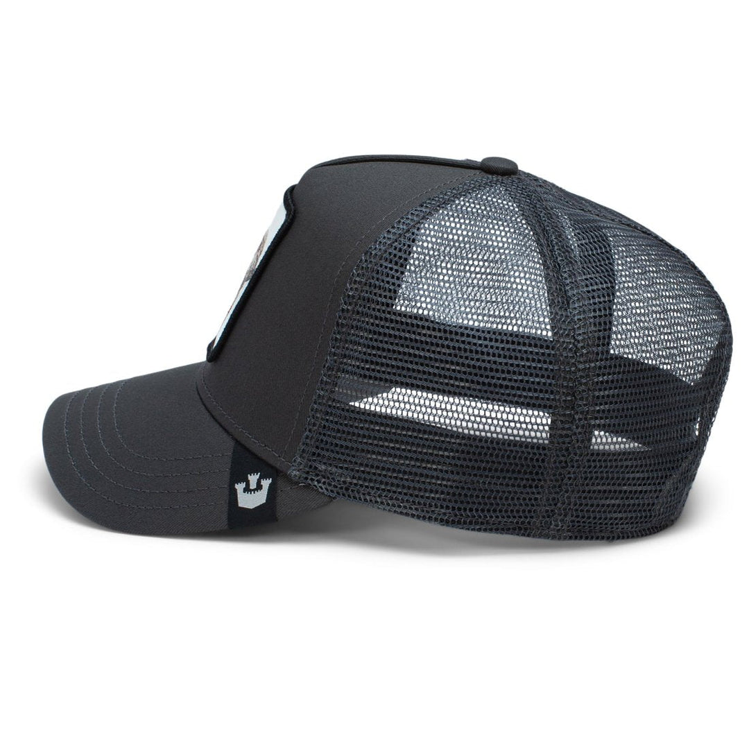 Goorin Bros - The Big Elephant - Charcoal