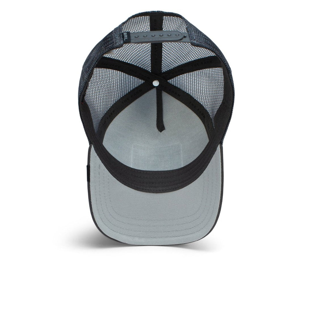 Goorin Bros - The Big Elephant - Charcoal