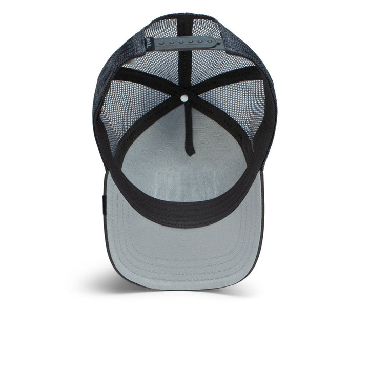 Goorin Bros - The Big Elephant - Charcoal