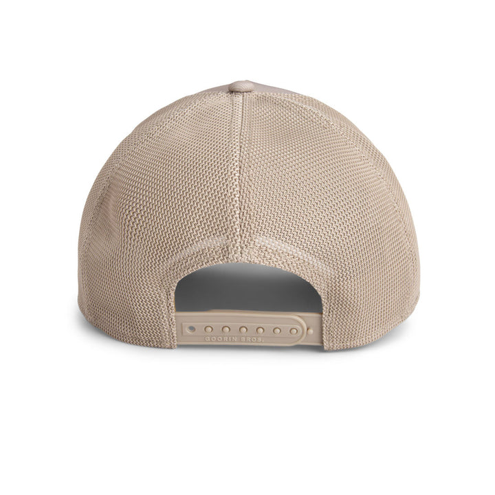 Goorin Bros - GB2 Skull - Biscuit