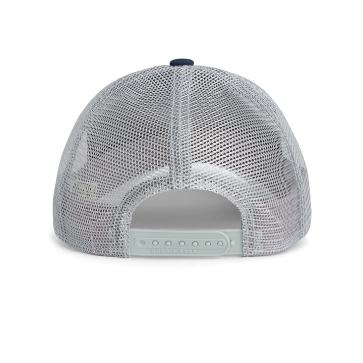 Goorin Bros - The Boyz - Grey / Navy