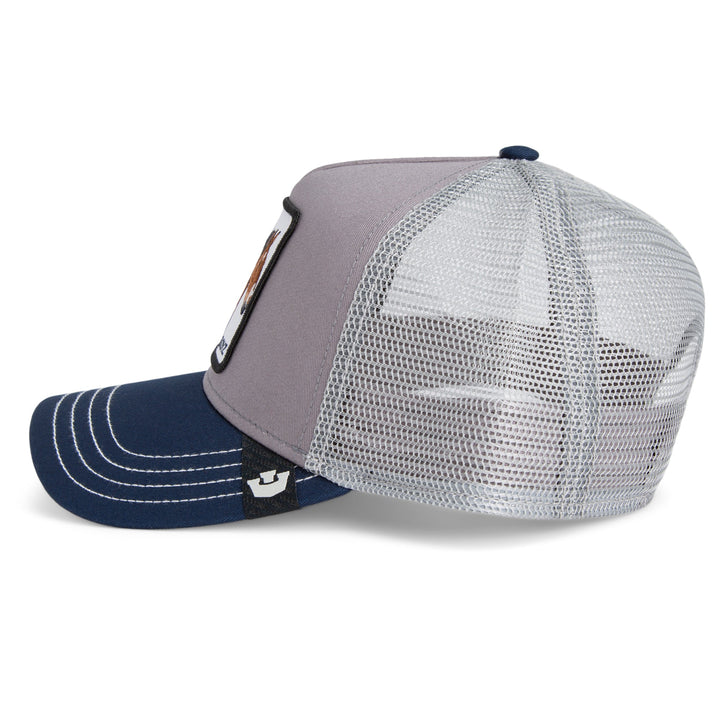 Goorin Bros - The Boyz - Grey / Navy