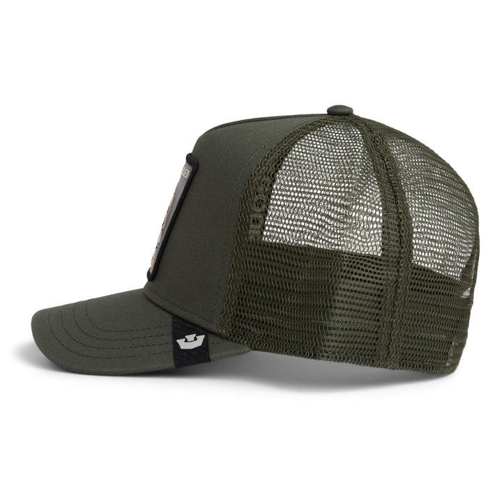 Goorin Bros - The Cancelled Skull - Palm