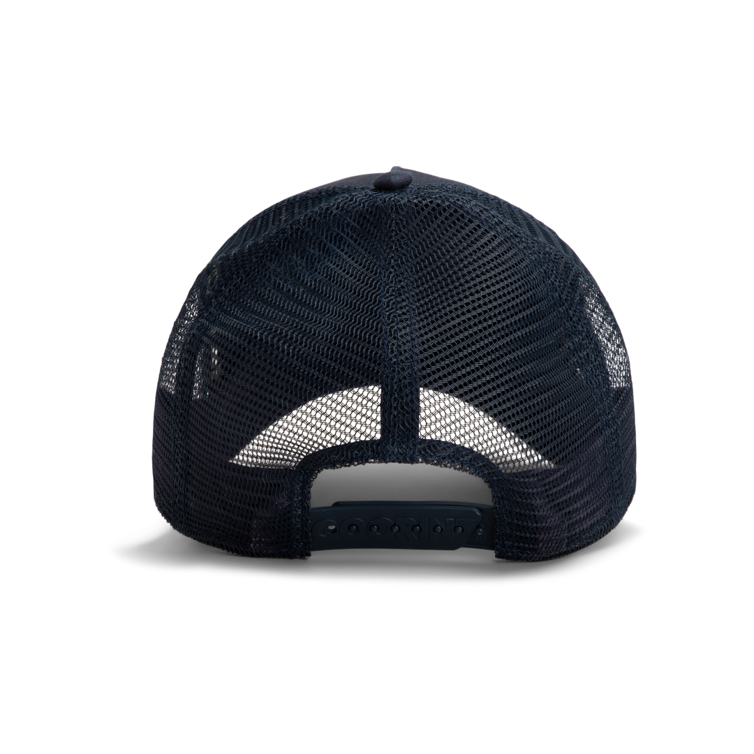 Goorin Bros - Rooster Trucker - Edge / Crush
