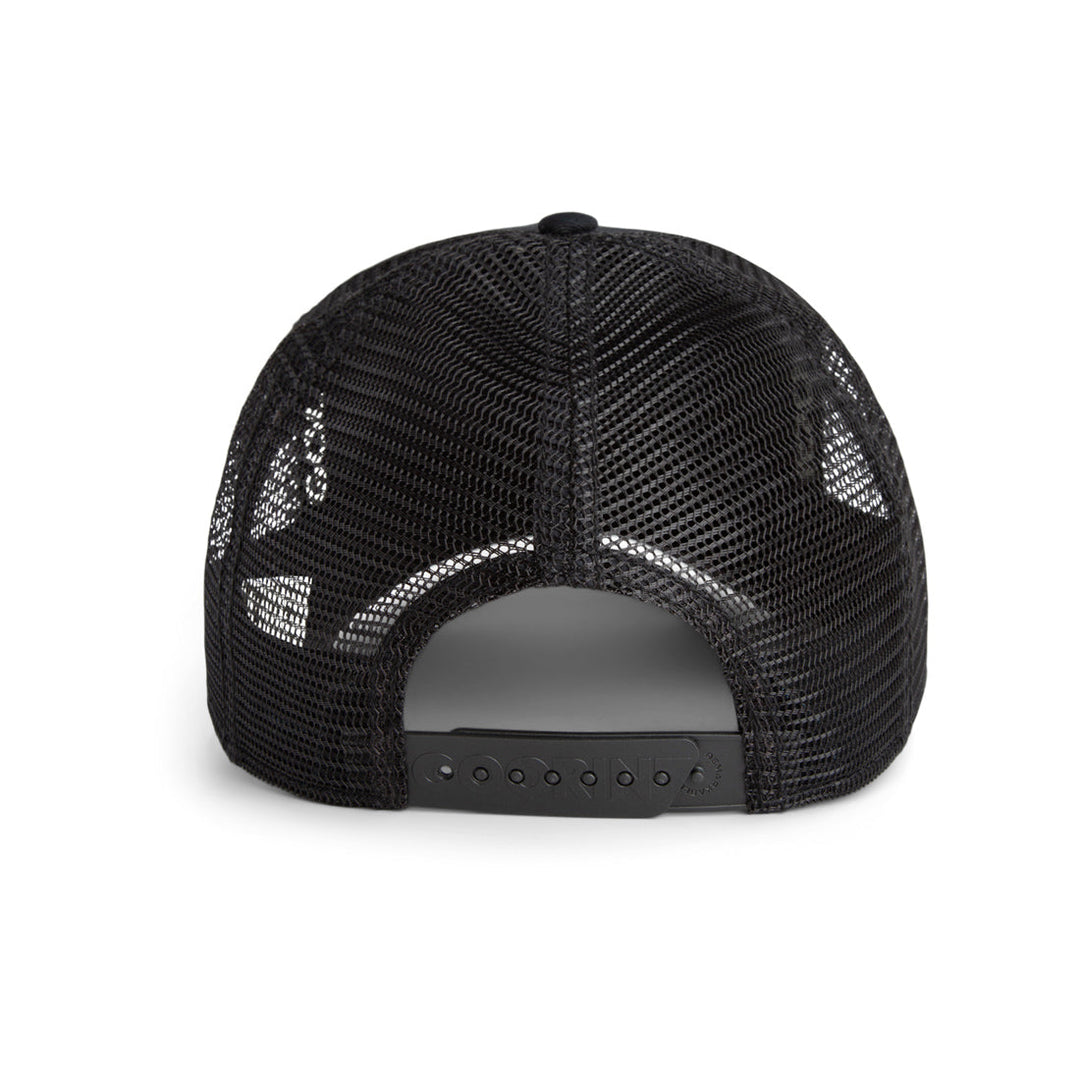 Goorin Bros - Frenchie Trucker - Void Black