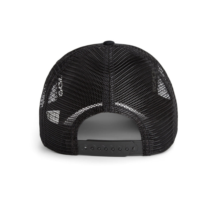 Goorin Bros - Frenchie Trucker - Void Black