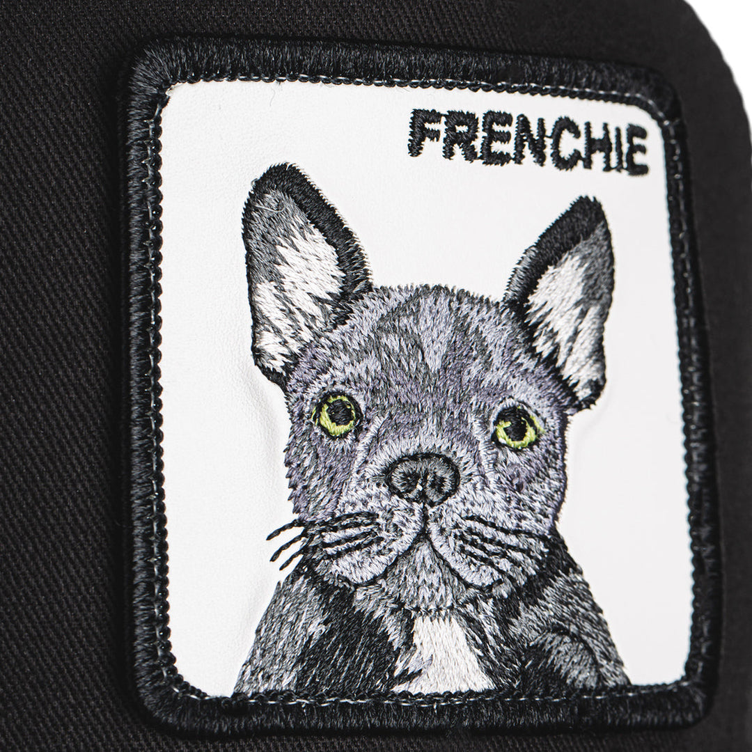 Goorin Bros - Frenchie Trucker - Void Black