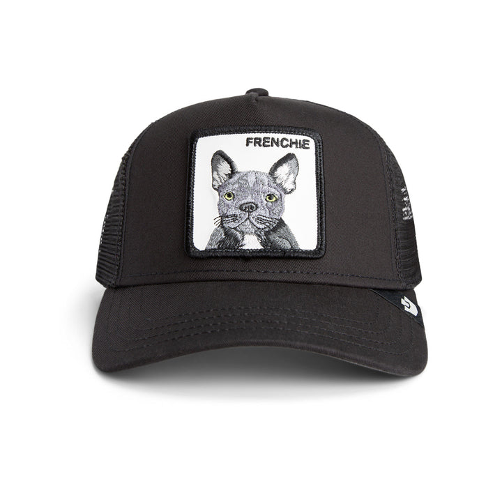 Goorin Bros - Frenchie Trucker - Void Black