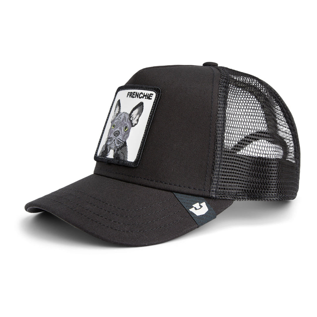 Goorin Bros - Frenchie Trucker - Void Black
