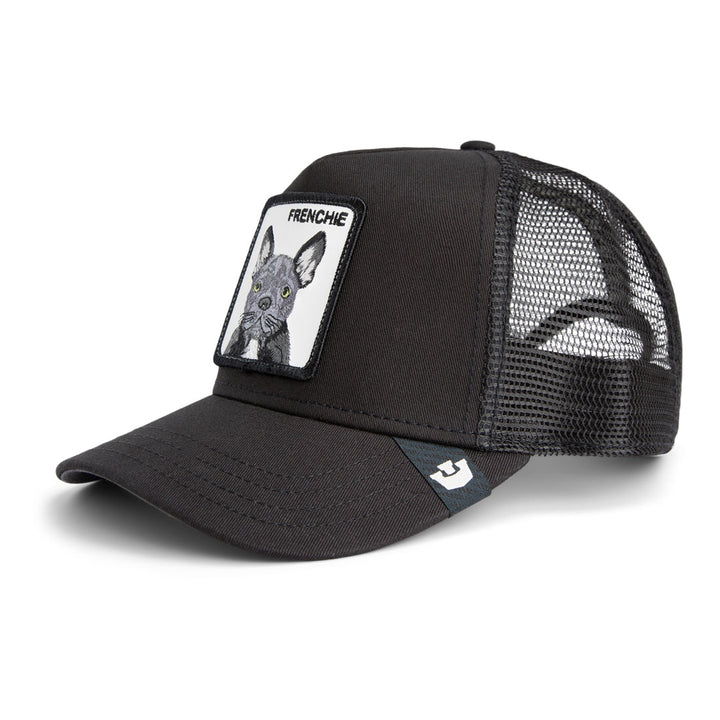 Goorin Bros - Frenchie Trucker - Void Black