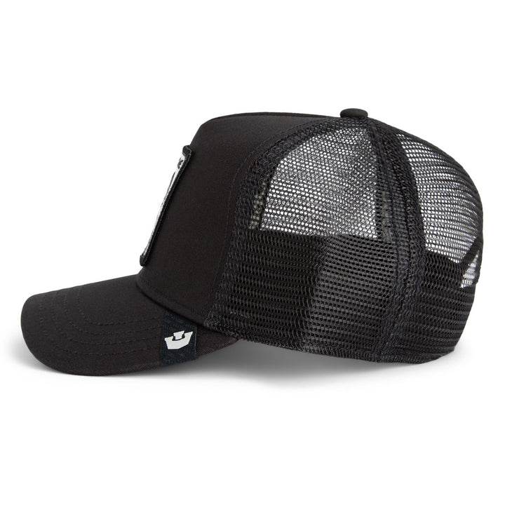 Goorin Bros - Frenchie Trucker - Void Black