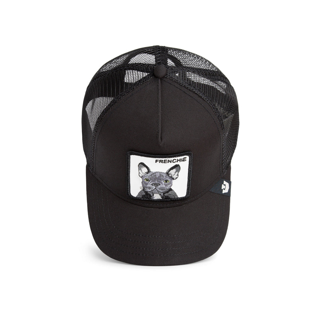 Goorin Bros - Frenchie Trucker - Void Black