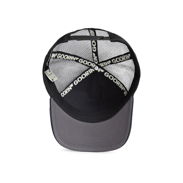 Goorin Bros - Frenchie Trucker - Void Black