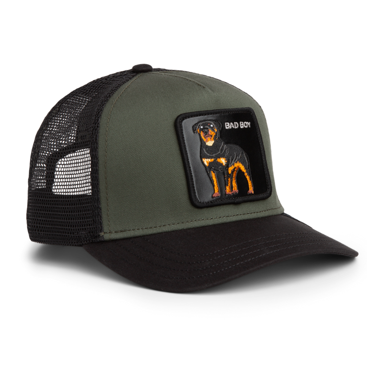 Goorin Bros - Bad Boy Trucker - Void / Palm