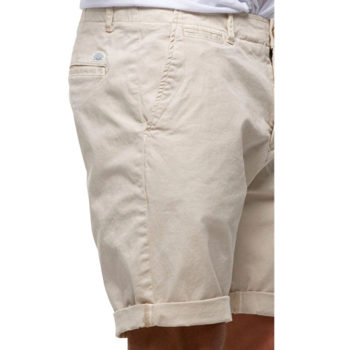 Industrie - The Rinse Short - Stone