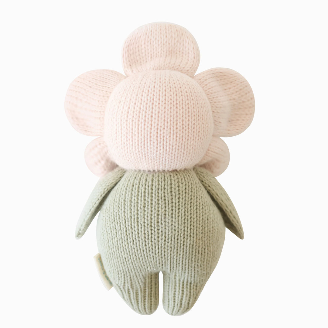 Baby Daisy (Blush Pink) by Cuddle &amp; Kind - image 10
