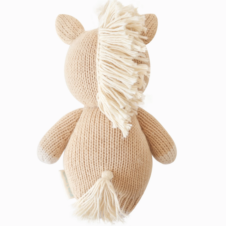 Baby Pony by Cuddle &amp; Kind - image 10