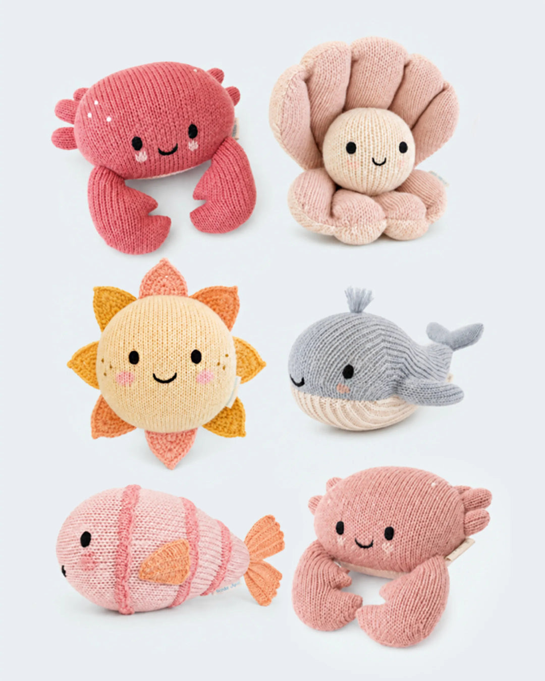Baby Sunshine by Cuddle &amp; Kind - image 9