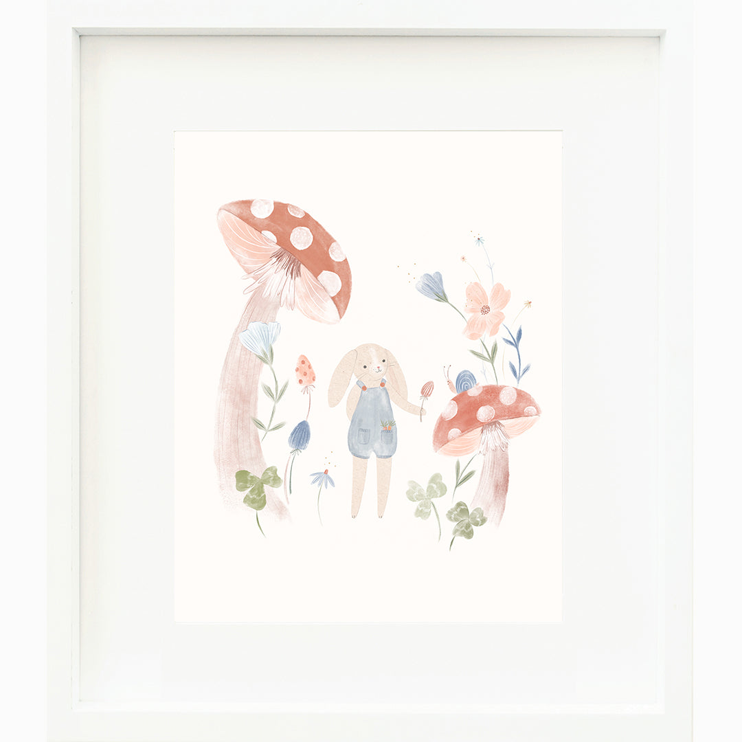 Henry The Bunny (20") by Cuddle &amp; Kind - image 9