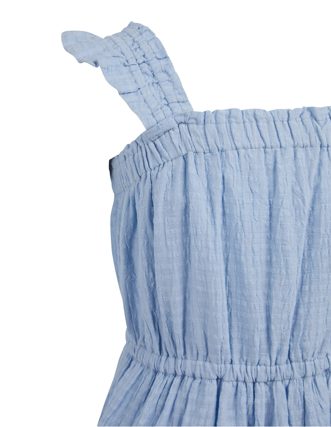Eve Girl Flynn Corn Dress (Size 8-16) - Blue - photo 3 of 3