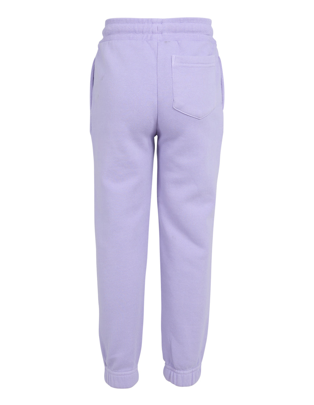 Eve Girl Aths Trackpant (Size 3-7) - Purple - view 2