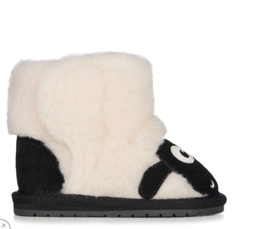 Emu Shaun The Sheep Walker Natural