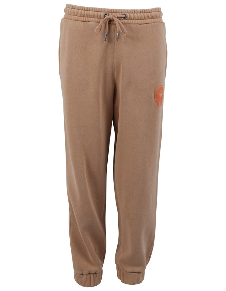 St Goliath Boys Grad Trackpant II (Size 3-7) - Tan