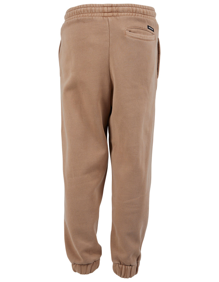 St Goliath Boys Grad Trackpant II (Size 3-7) - Tan - view 2