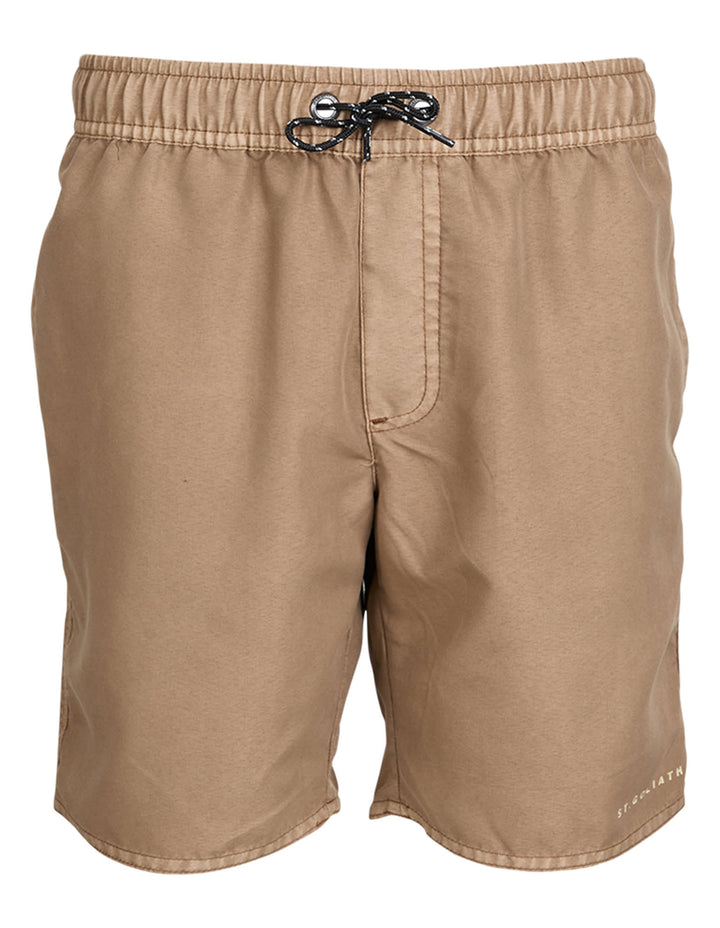 St Goliath Boys Illusion Short (Size 3-7) - Tan - photo 2 of 7