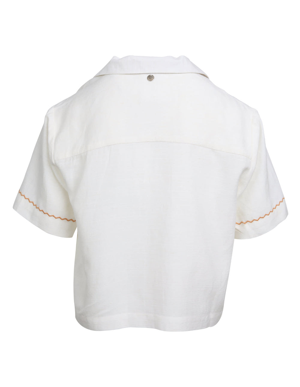 Eve Girl Sunrays Shirt (Size 8-16) - Vintage White - photo 2 of 7