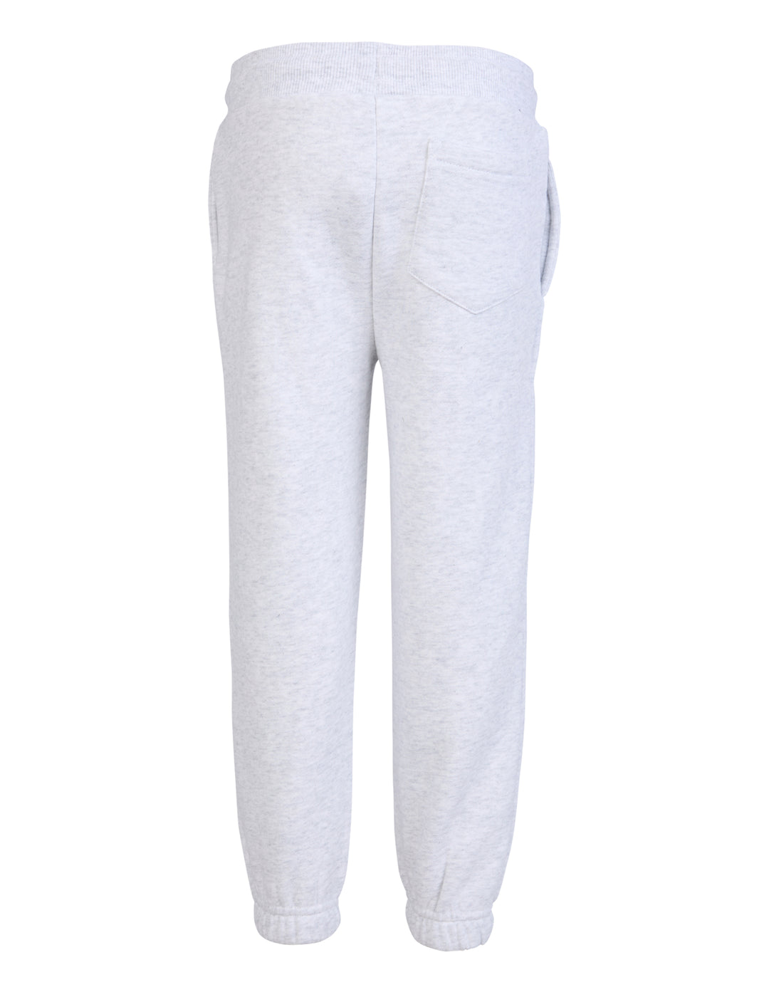 Eve Girl Aths Trackpant (Size 3-7) - Grey Marle - view 2