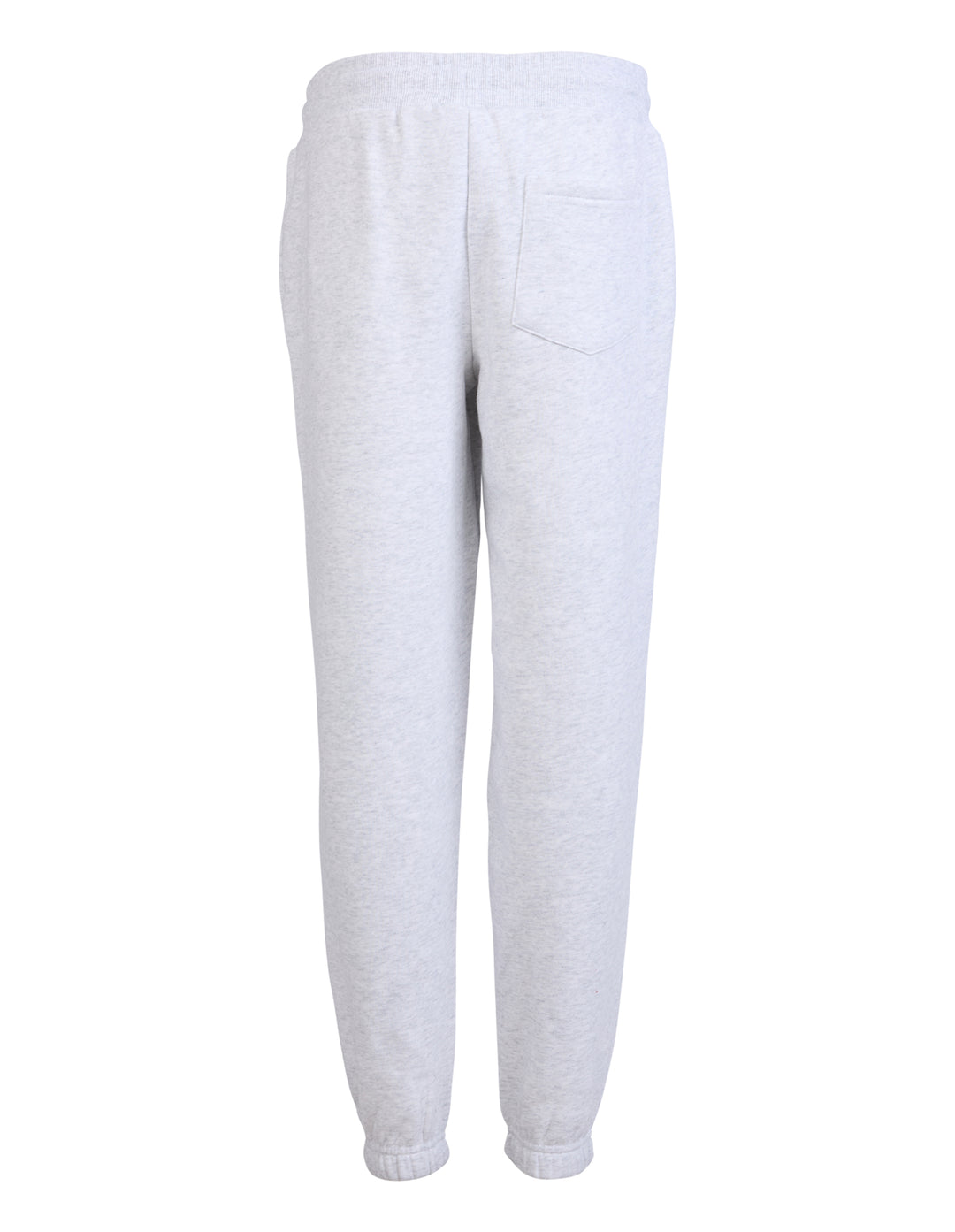 Eve Girl Aths Trackpant (Size 8-16) - Grey Marle - view 2