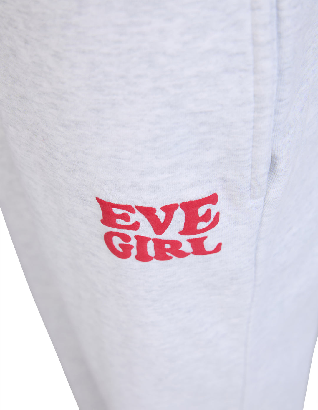 Eve Girl Aths Trackpant (Size 8-16) - Grey Marle - view 3