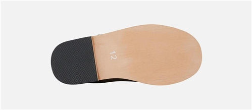 Baxter Junior Western - Rose Pink