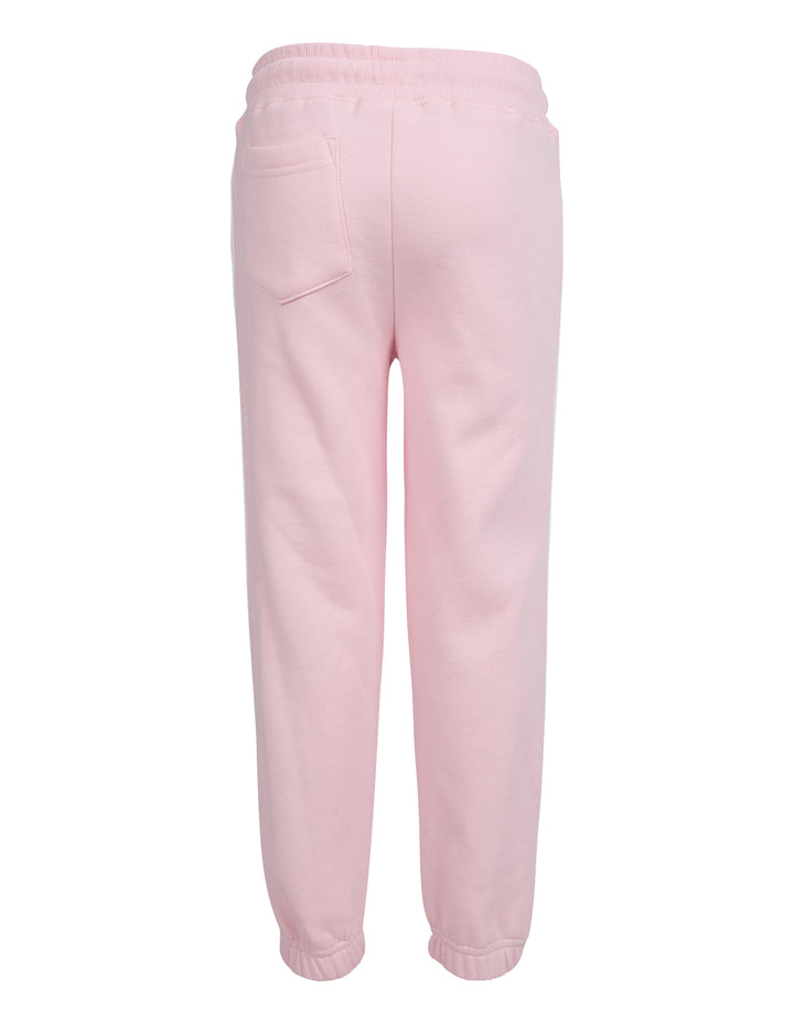 Eve Girl Sports Club Trackpant (Size 3-7) - Pale Pink - view 2