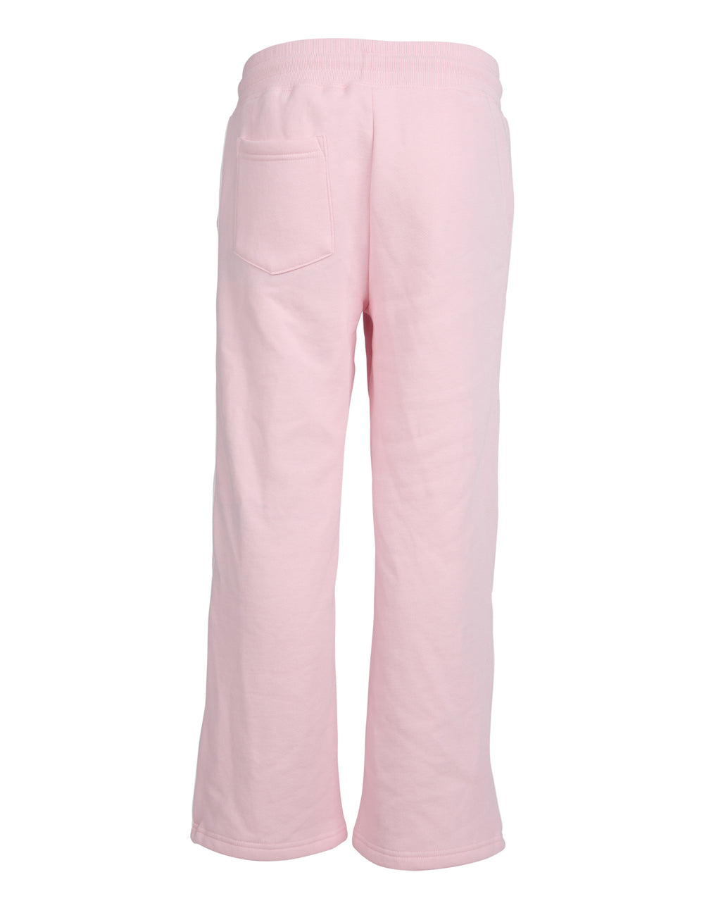 Eve Girl Sports Club Flare Trackpant (Size 8-16) - Pale Pink - view 2