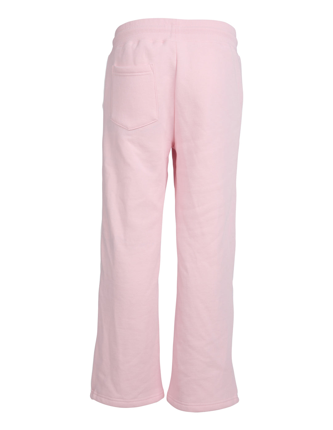 Eve Girl Sports Club Flare Trackpant (Size 8-16) - Pale Pink - view 2