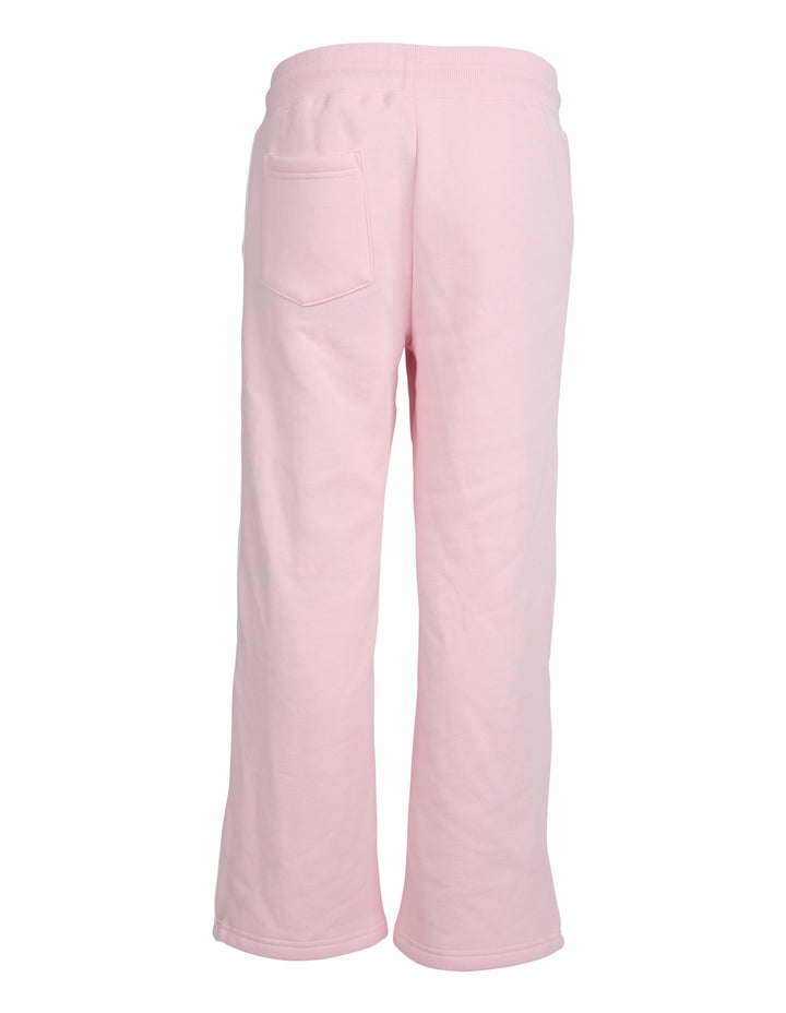 Eve Girl Sports Club Flare Trackpant (Size 8-16) - Pale Pink - view 2