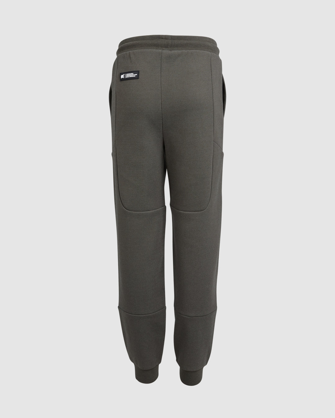 St Goliath Boys Freestyle Trackpant (Size 8-16) - Khaki - view 2