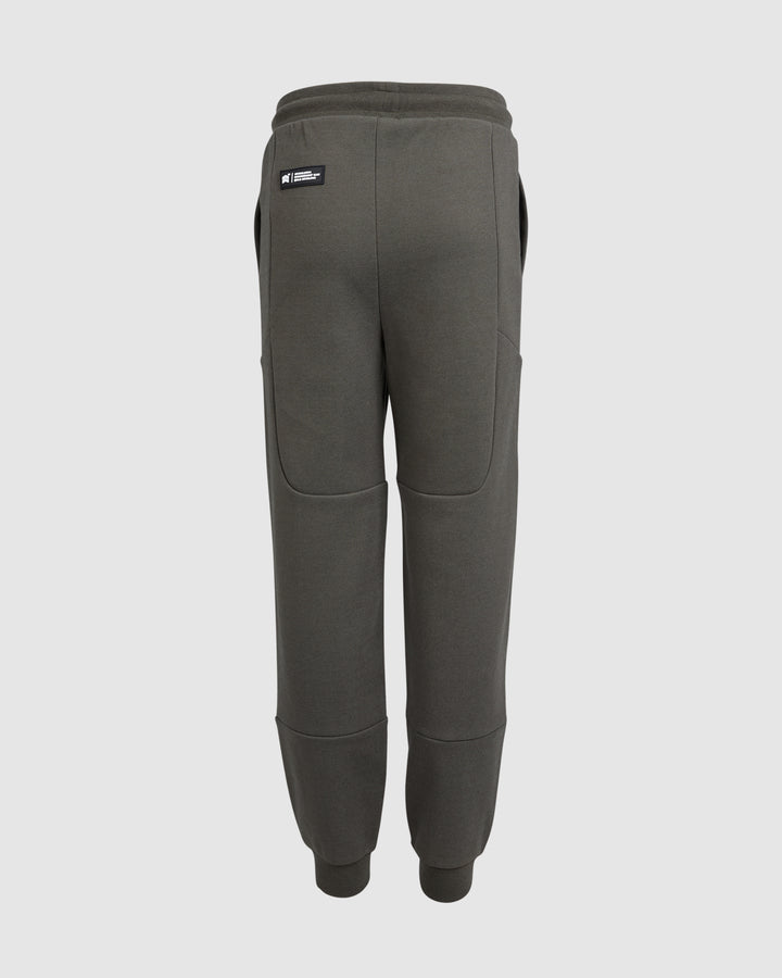 St Goliath Boys Freestyle Trackpant (Size 8-16) - Khaki - view 2
