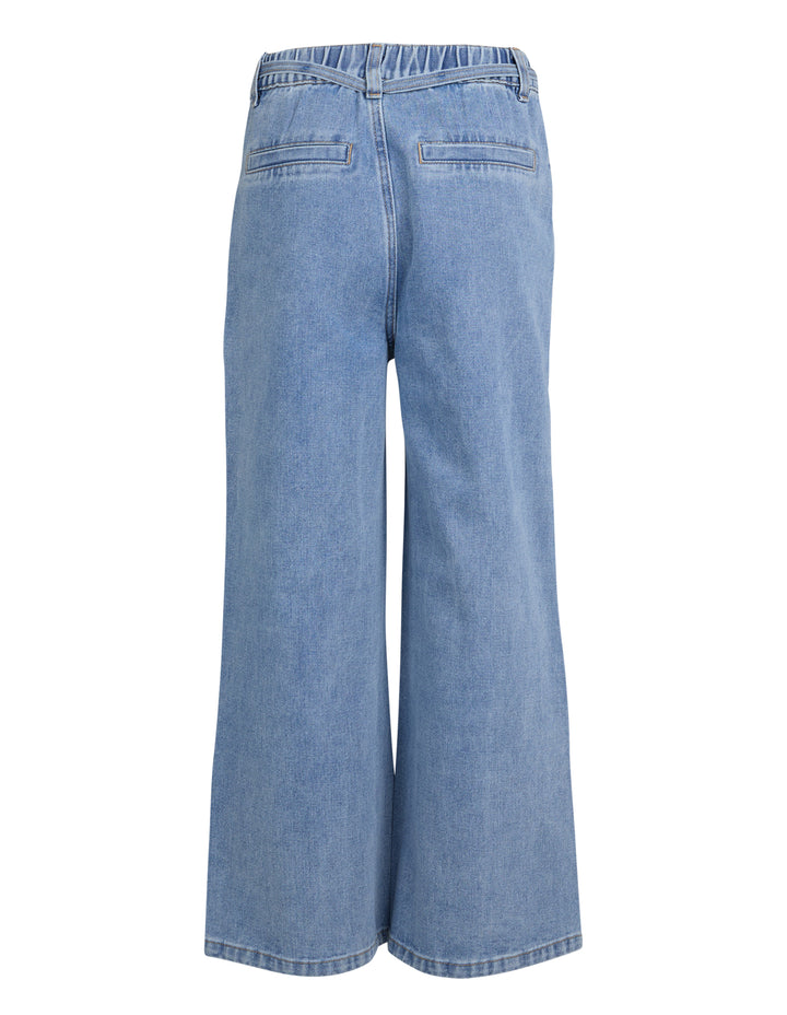 Eve Girl Jessie Jean (Size 8-16) - Blue - view 2