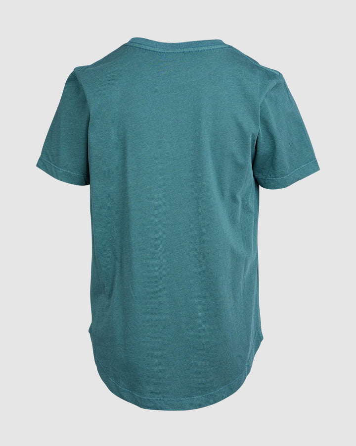 St Goliath Boys STG Essential Tee (Size 3-7) - Forrest - photo 2 of 7