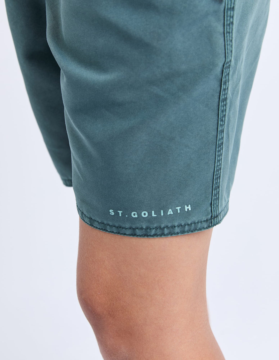 St Goliath Boys Illusion Short (Size 8-16) - Pine - photo 4 of 4