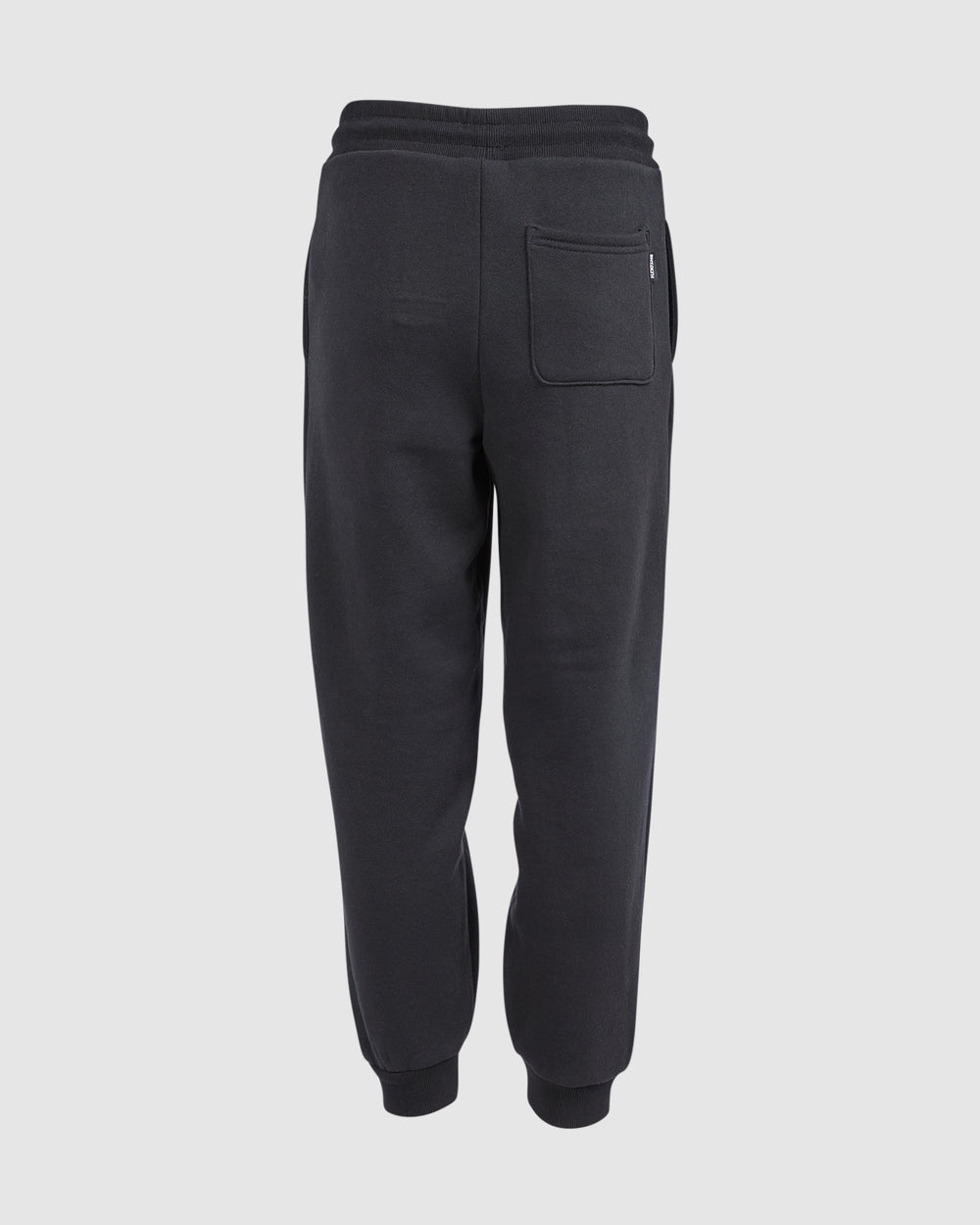 St Goliath Boys Owners Club Trackpant (Size 8-16) - Washed Black - view 2